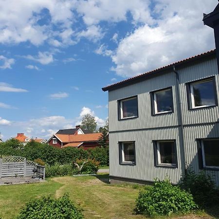 B&F Lägenheter Nora  Exterior foto