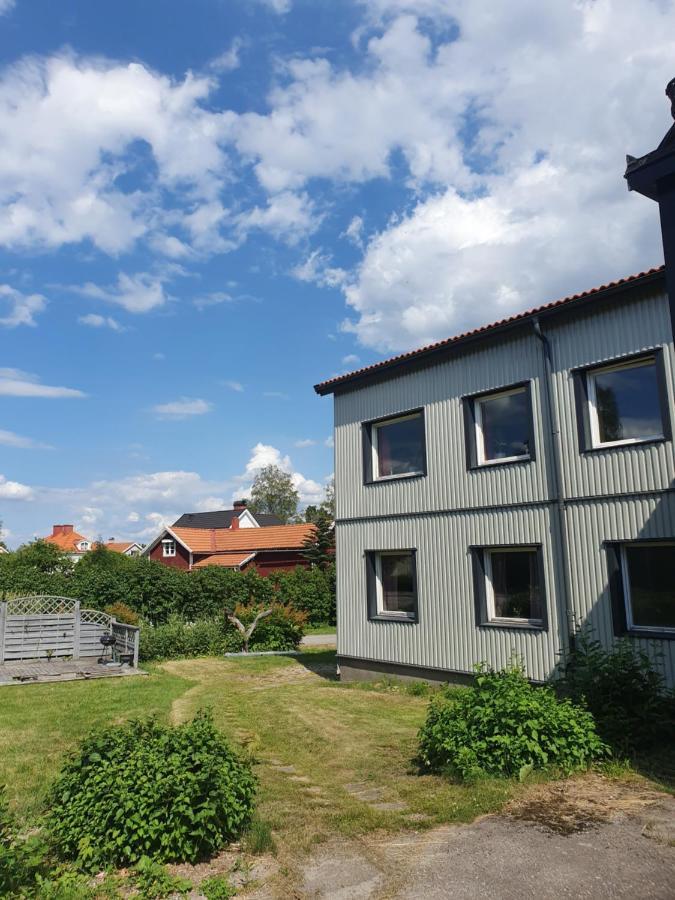B&F Lägenheter Nora  Exterior foto